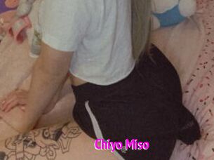 Chiyo_Miso Porn Loverz