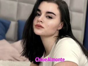 ChloeAlmonte
