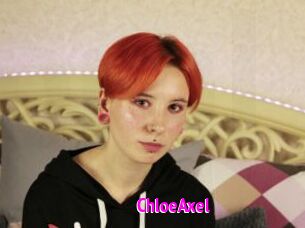 ChloeAxel Porn Loverz