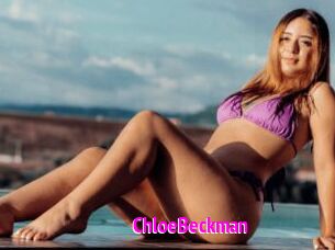 ChloeBeckman