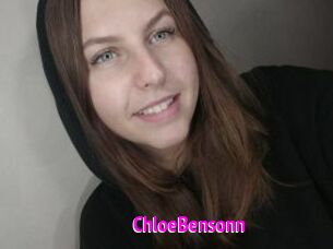 ChloeBensonn