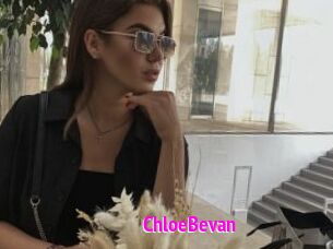 ChloeBevan