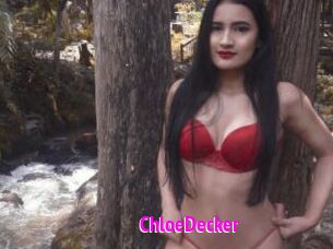 ChloeDecker