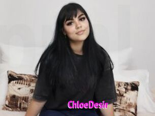 ChloeDesir