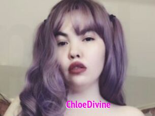 ChloeDivine