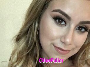 Chloe_Fuller