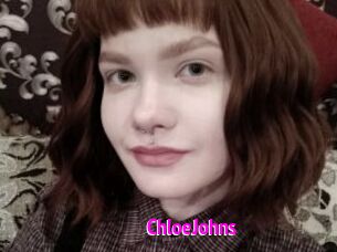 ChloeJohns