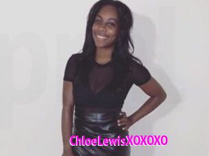 ChloeLewisXOXOXO