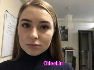 ChloeLin