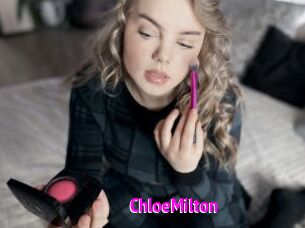 ChloeMilton