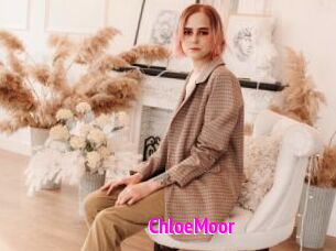 ChloeMoor