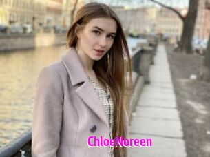 ChloeNoreen