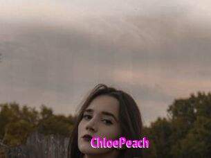 ChloePeach