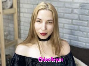 ChloeReyan