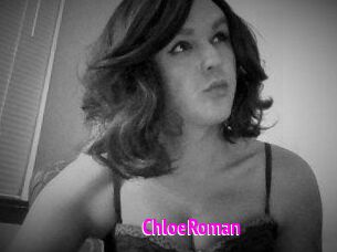ChloeRoman
