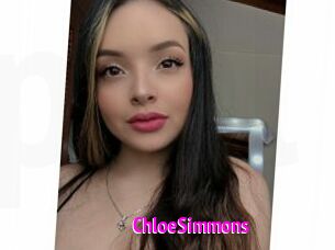 ChloeSimmons Porn Loverz