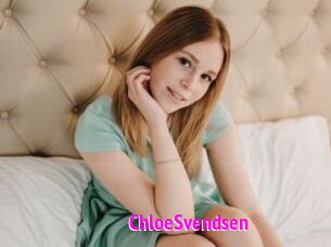 ChloeSvendsen