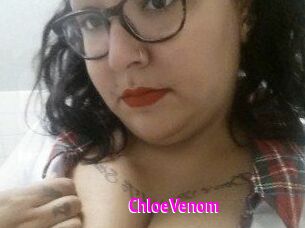 ChloeVenom