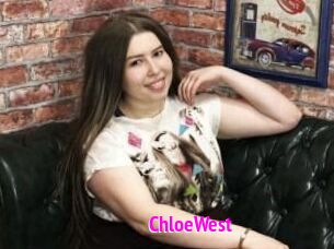 ChloeWest