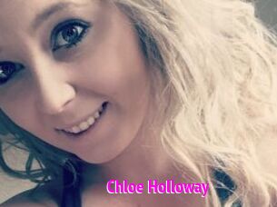 Chloe_Holloway