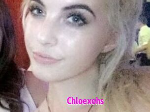 Chloexohs