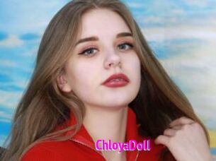 ChloyaDoll