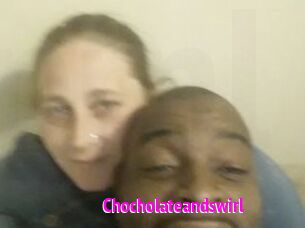 Chocholateandswirl