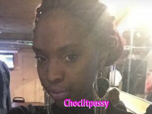 Choclitpussy