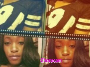 Chococam