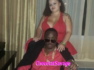 ChocolatSavage