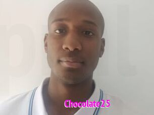 Chocolate25