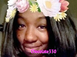 Chocolate330
