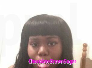 ChocolateBrownSugar
