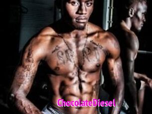 ChocolateDiesel