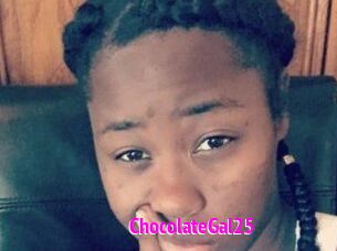 ChocolateGal25