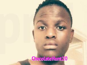 ChocolateHunt20