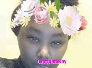 ChocolateJay