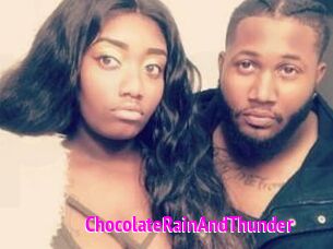 ChocolateRainAndThunder