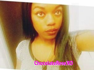 ChocolateRoseXO
