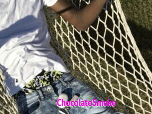 ChocolateSmoke