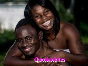 Chocolatebites