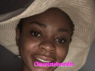 Chocolatebrandie