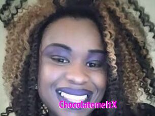 ChocolatemeltX