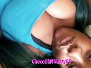 ChocolikNNasty69 Porn Loverz