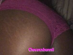 Chocoxxbunnii