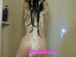 ChoctawBarbie
