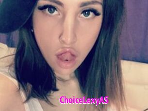 ChoiceLexyAS