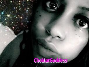 ChoklatGoddess