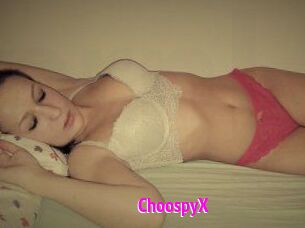 ChoopsyX Porn Loverz