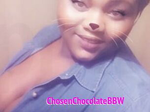 ChosenChocolateBBW